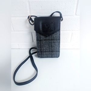 British Bag Co Crossbody Bag